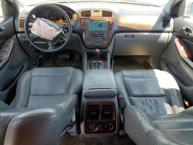 2006 Acura MDX