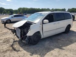 Dodge Vehiculos salvage en venta: 2010 Dodge Grand Caravan SXT