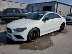 2022 Mercedes-Benz CLA 250 for sale in New Orleans, LA