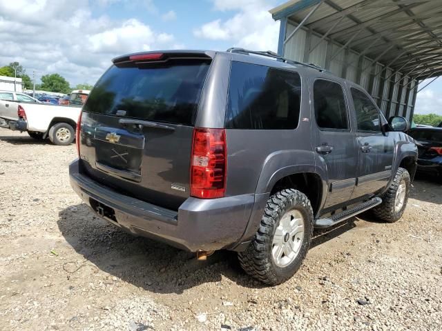 2010 Chevrolet Tahoe K1500 LT