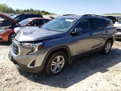 2018 GMC Terrain SLE en venta en Franklin, WI