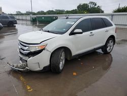 2011 Ford Edge SEL for sale in Wilmer, TX