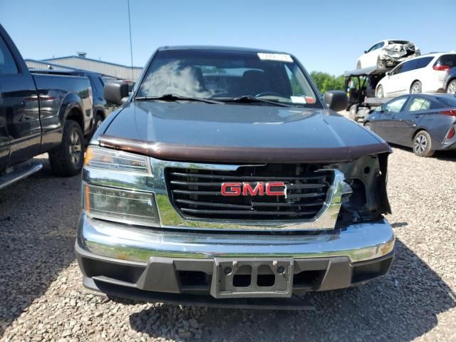 2006 GMC Canyon