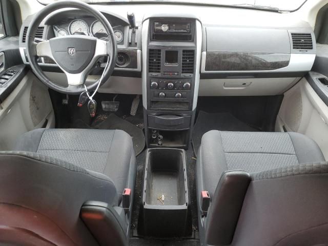 2010 Dodge Grand Caravan SXT