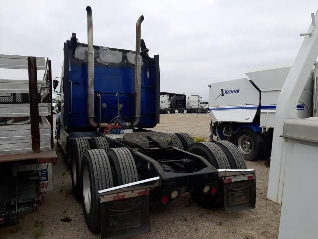 2011 Peterbilt 386