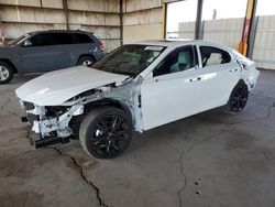 Lexus es 350 f s salvage cars for sale: 2023 Lexus ES 350 F-SPORT Handling