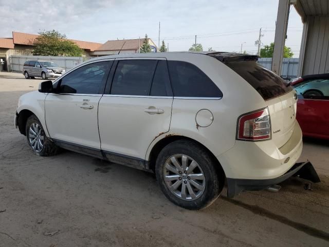 2008 Ford Edge Limited