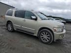 2008 Infiniti QX56