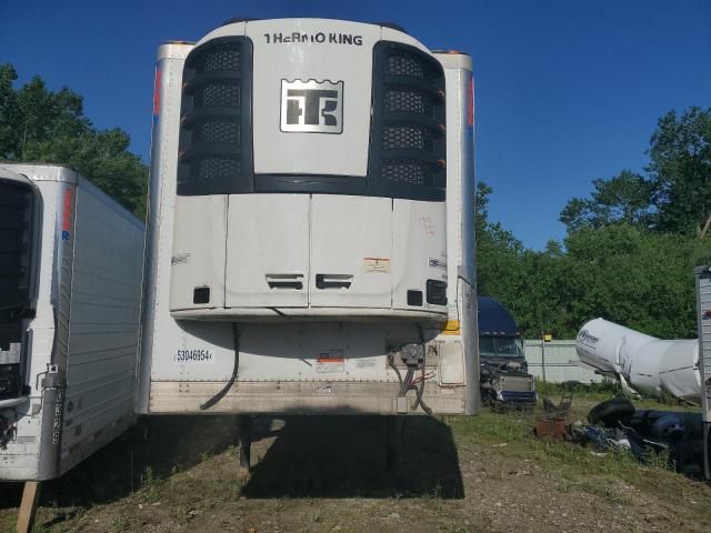 2019 Utility Reefer