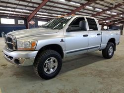 Dodge salvage cars for sale: 2006 Dodge RAM 2500 ST