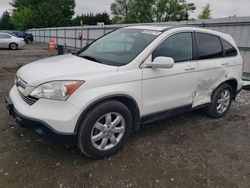 2009 Honda CR-V EXL en venta en Finksburg, MD