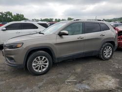 2019 Jeep Cherokee Latitude for sale in Cahokia Heights, IL