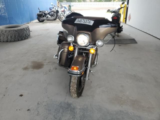 2004 Harley-Davidson Flhtcui