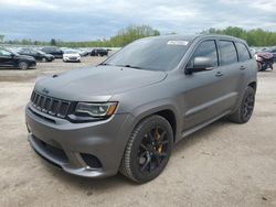 2018 Jeep Grand Cherokee Trackhawk for sale in Central Square, NY