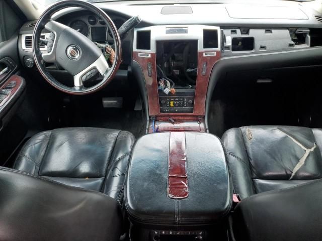 2007 Cadillac Escalade Luxury