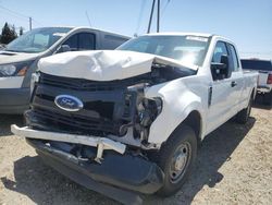 Ford F250 salvage cars for sale: 2019 Ford F250 Super Duty