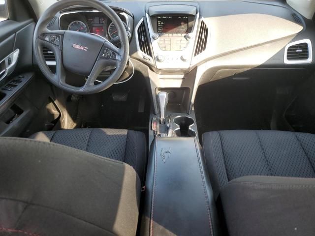 2012 GMC Terrain SLE