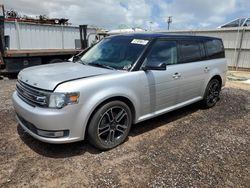 2014 Ford Flex SEL en venta en Kapolei, HI