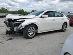 Nissan Vehiculos salvage en venta: 2014 Nissan Altima 2.5