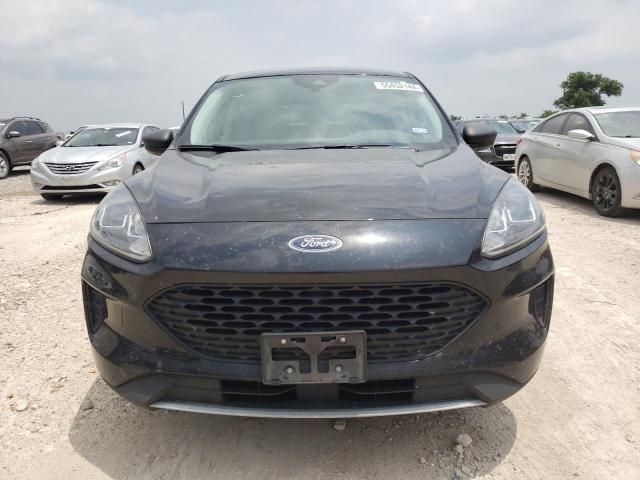 2021 Ford Escape S