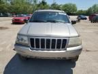 2000 Jeep Grand Cherokee Limited