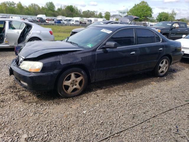 2003 Acura 3.2TL