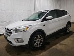 2017 Ford Escape SE for sale in Windsor, NJ