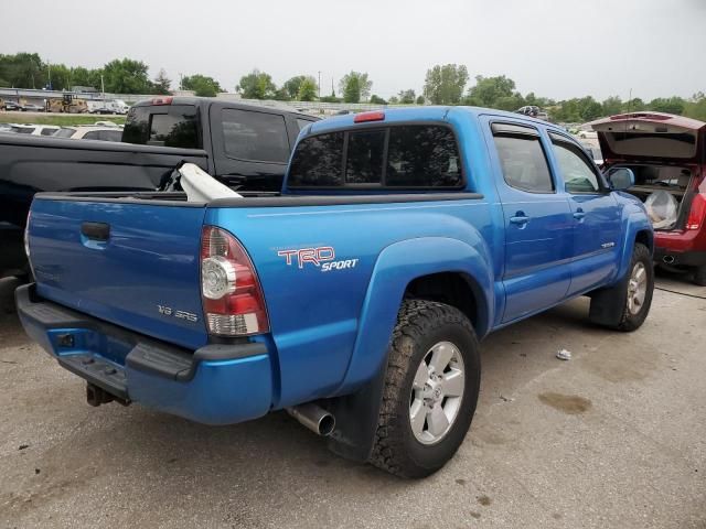 2010 Toyota Tacoma Double Cab