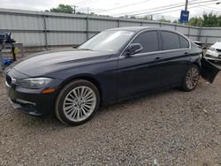 2014 BMW 328 XI Sulev for sale in Hillsborough, NJ