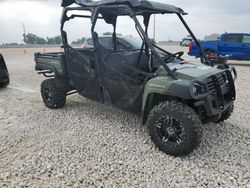 Salvage cars for sale from Copart Temple, TX: 2022 John Deere Gator