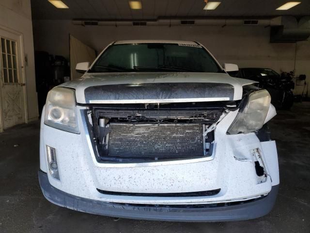 2012 GMC Terrain SLE