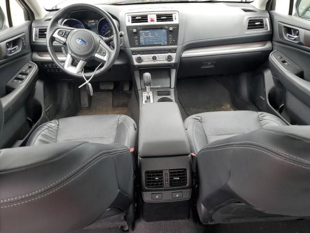 2017 Subaru Legacy 2.5I Limited