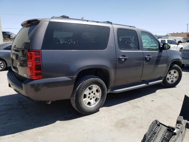 2010 Chevrolet Suburban K1500 LT