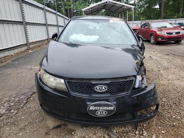2010 KIA Forte LX