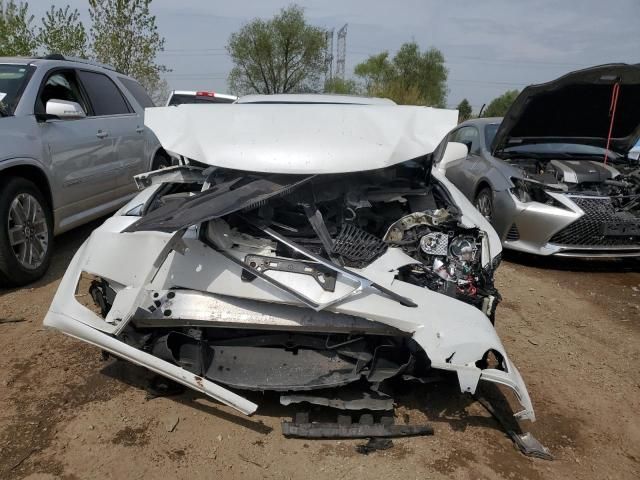 2008 Lexus IS 250