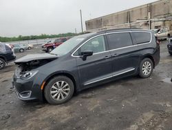 2017 Chrysler Pacifica Touring L for sale in Fredericksburg, VA