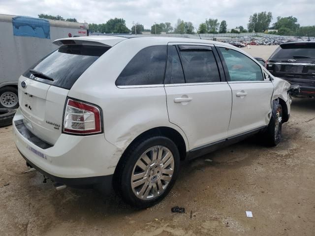 2010 Ford Edge Limited