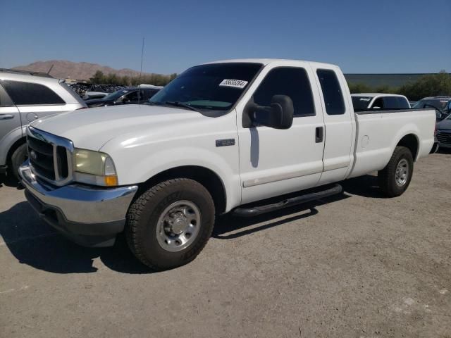 2003 Ford F250 Super Duty