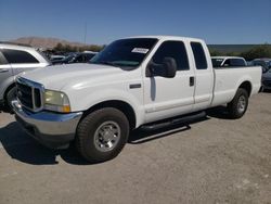 2003 Ford F250 Super Duty for sale in Las Vegas, NV