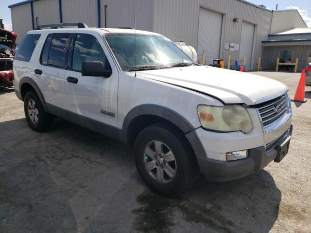 2006 Ford Explorer XLT