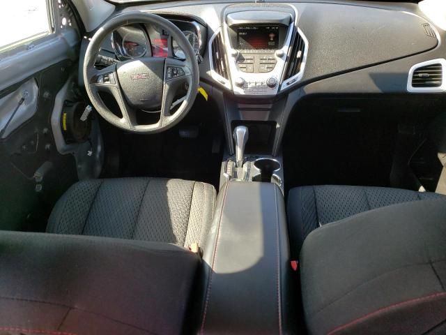 2014 GMC Terrain SLE