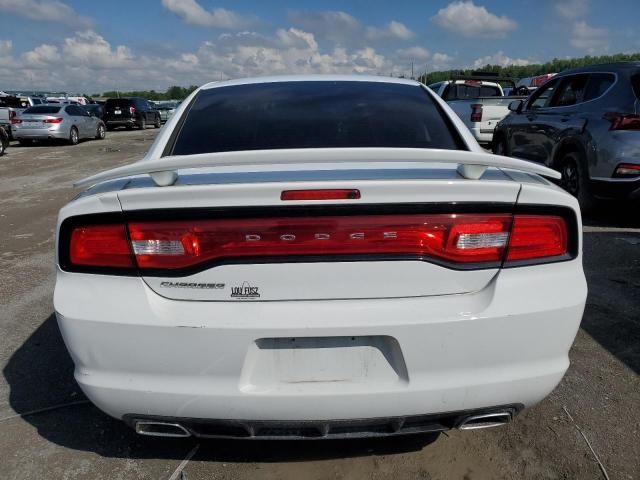 2014 Dodge Charger SE