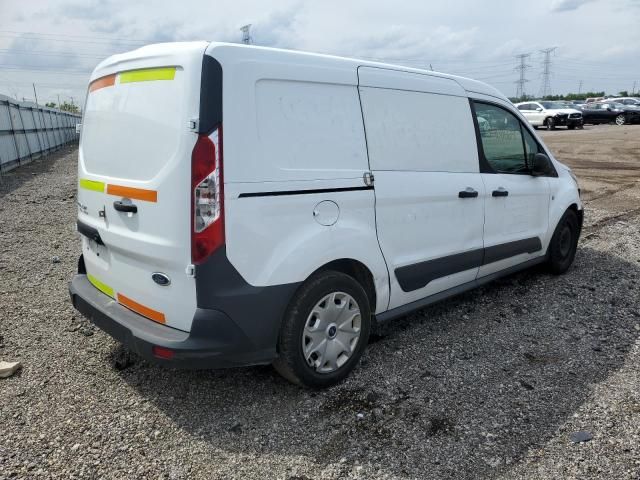 2016 Ford Transit Connect XL