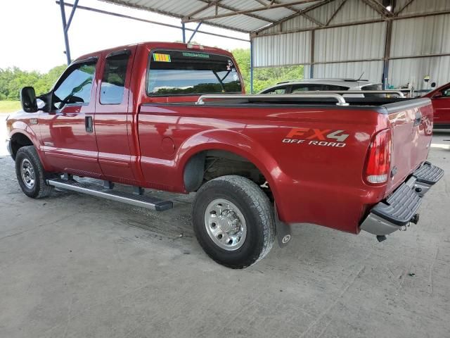 2003 Ford F250 Super Duty