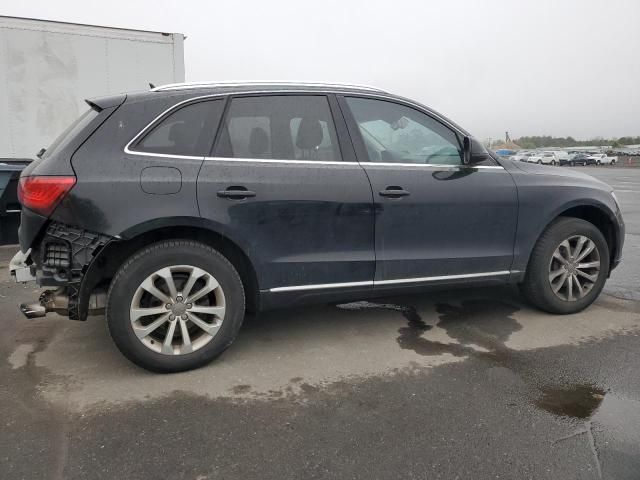 2013 Audi Q5 Premium Plus