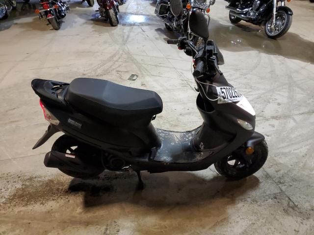 2019 Chic Scooter