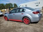 2014 Subaru Legacy 2.5I