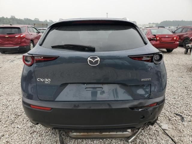 2023 Mazda CX-30 Preferred