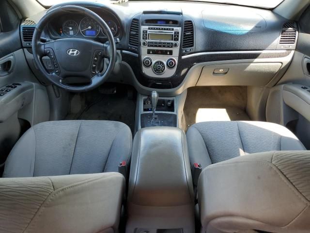 2007 Hyundai Santa FE GLS