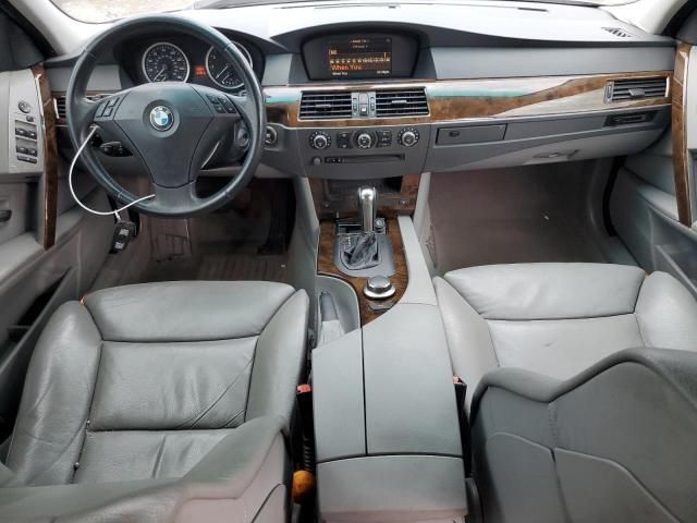 2007 BMW 530 I